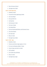 Load image into Gallery viewer, Delhi - Agra - Jaipur - 5N & 6D