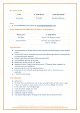 Load image into Gallery viewer, Andaman Tour Package - 4 Nights & 5 Days - 4 Star Hotel Category