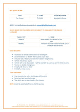 Load image into Gallery viewer, Chandigarh - Shimla - Kullu - Manali - 5 Nights & 6 Days - 3 Star Hotel Category