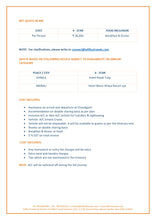 Load image into Gallery viewer, Chandigarh - Shimla - Kullu - Manali - 5 Nights & 6 Days - 4 Star Hotel Category