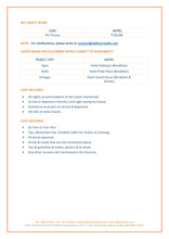 Load image into Gallery viewer, Delhi - Agra - Srinagar - Delhi - 4 Nights & 5 Days