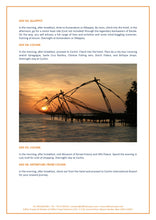 Load image into Gallery viewer, Kerala Monsoon Package - 5 Nights & 6 Days - Luxury