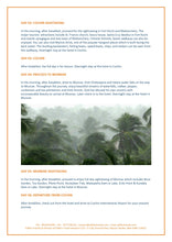 Load image into Gallery viewer, Kerala Monsoon Package - 5 Nights & 6 Days