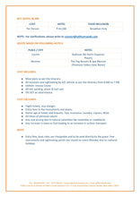 Load image into Gallery viewer, Kerala Monsoon Package - 5 Nights & 6 Days