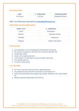 Load image into Gallery viewer, Kerala Tour Package - 5 Nights & 6 Days - 4 Star Hotel Category