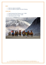 Load image into Gallery viewer, Leh - Ladakh - 5 Nights & 6 Days