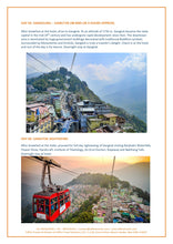 Load image into Gallery viewer, Sikkim Tour Package - Darjeeling - Gangtok - 5 Nights & 6 Days