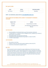 Load image into Gallery viewer, Sikkim Tour Package - Darjeeling - Gangtok - 5 Nights & 6 Days