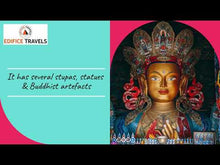 Load and play video in Gallery viewer, Leh - Ladakh - 5 Nights & 6 Days