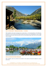 Load image into Gallery viewer, Kashmir Tour Package - 5 Nights &amp; 6 Days
