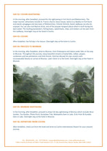 Load image into Gallery viewer, Kerala Monsoon Package - 5 Nights &amp; 6 Days
